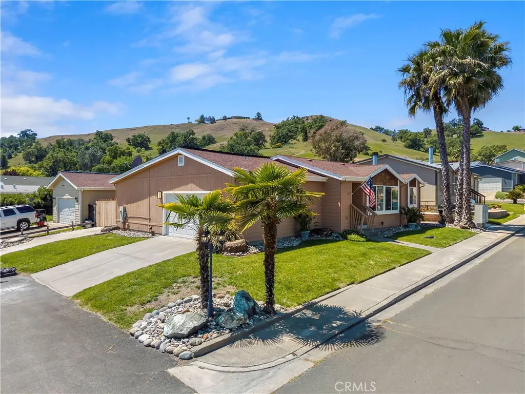 205 Island View, Lakeport, CA 95453 - #1