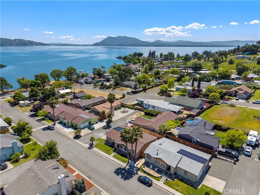205 Island View, Lakeport, CA 95453 - #2