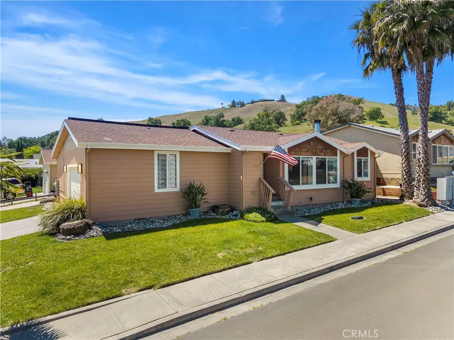 205 Island View, Lakeport, CA 95453 - #3