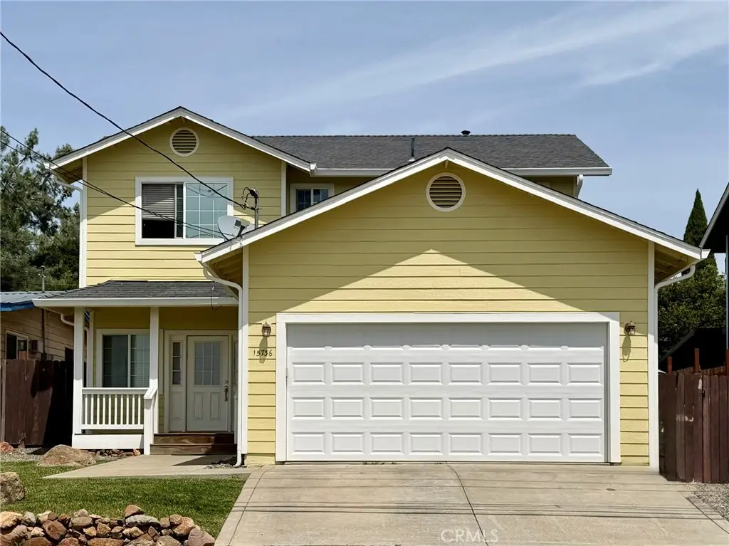 15736 18th, Clearlake, CA 95422 - #1