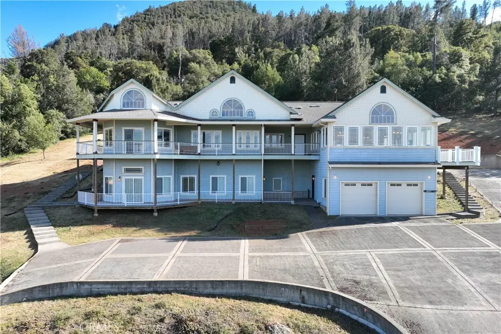 7866 Evergreen, Kelseyville, CA 95451 - #1