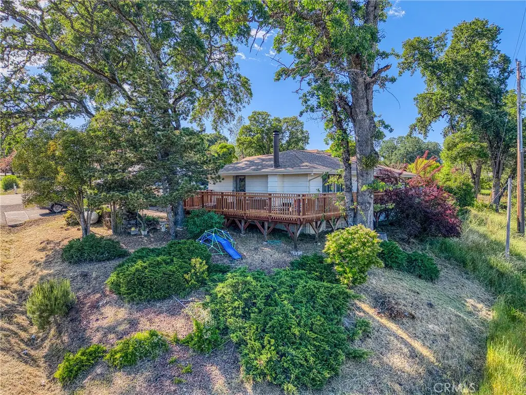 120 Miramonte Avenue, Lakeport, CA 95453 - #1