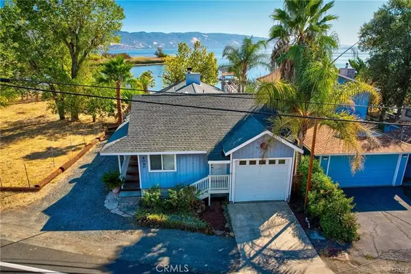 4090 Lakeshore Boulevard, Lakeport, CA 95453