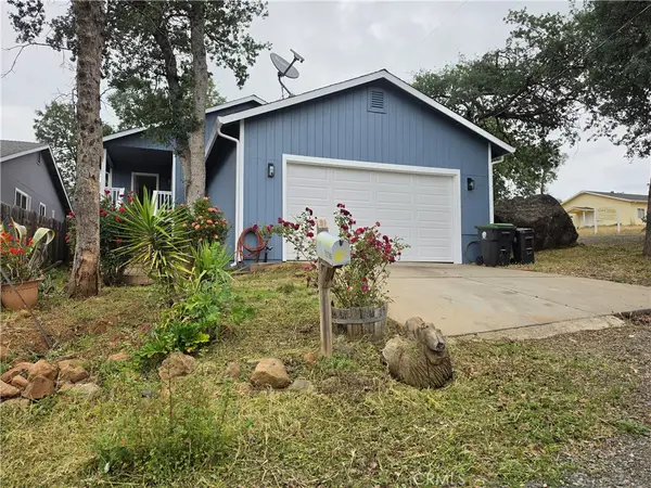 15786 33rd, Clearlake, CA 95422