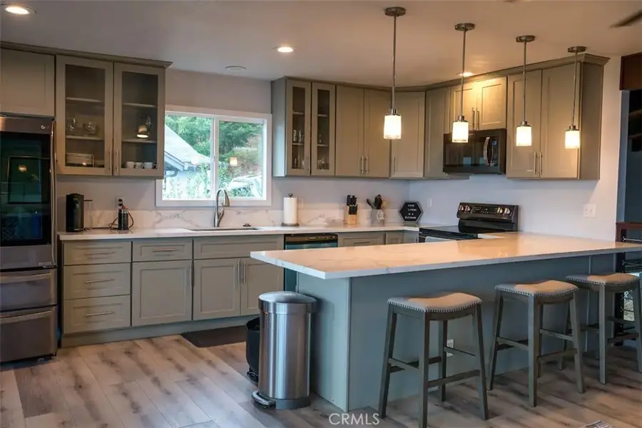 8286 N Heights, Kelseyville, CA 95451 - #2