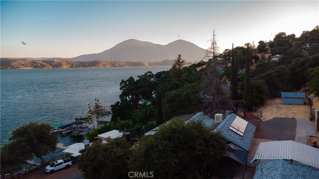 11802 E Highway 20, Clearlake Oaks, CA 95423 - #1