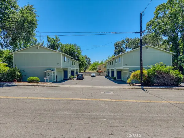 677 Armstrong Street, Lakeport, CA 95453
