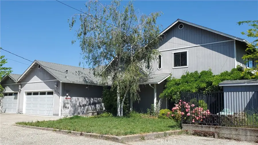 3140 Lakeshore Boulevard, Lakeport, CA 95453 - #3