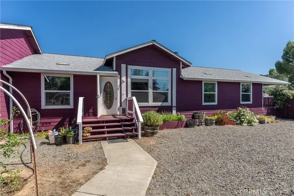 17706 Holly Way, Clearlake Oaks, CA 95423