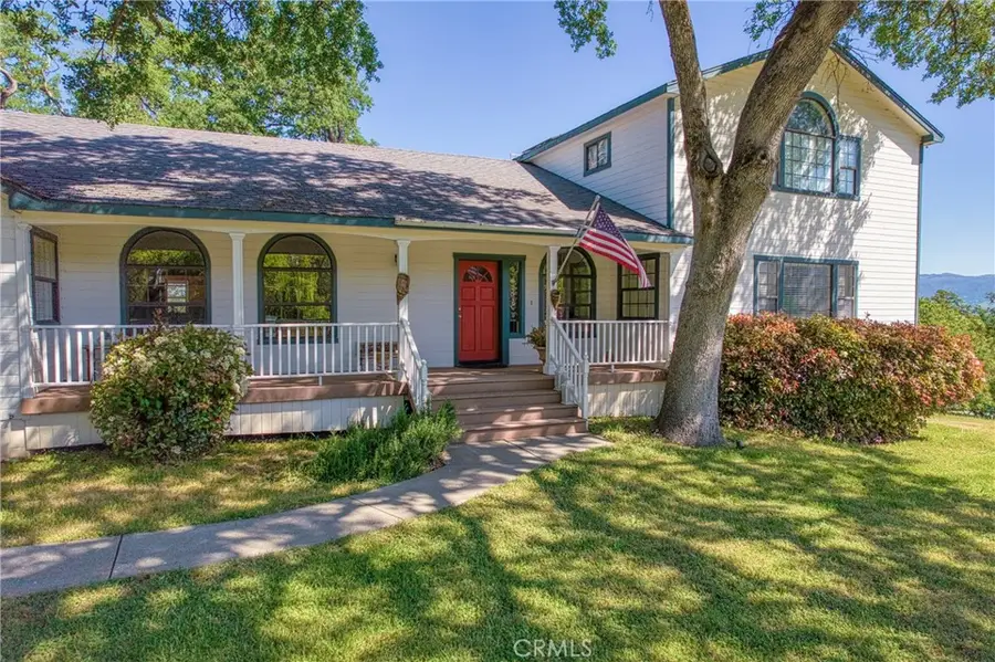 2210 Cedar Hill Way, Lakeport, CA 95453 - #2