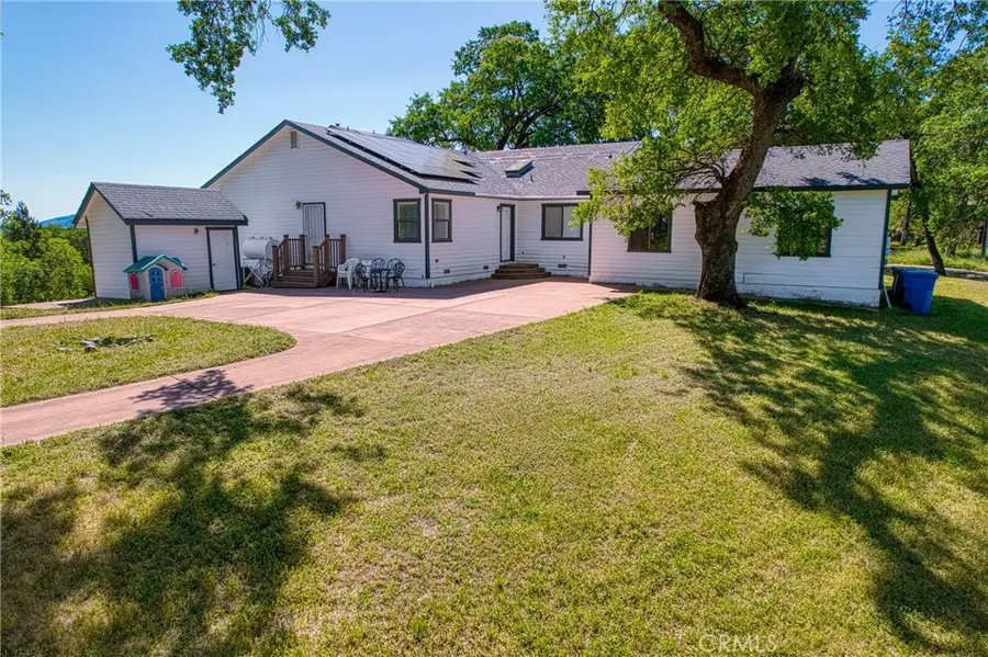 2210 Cedar Hill Way, Lakeport, CA 95453 - #3