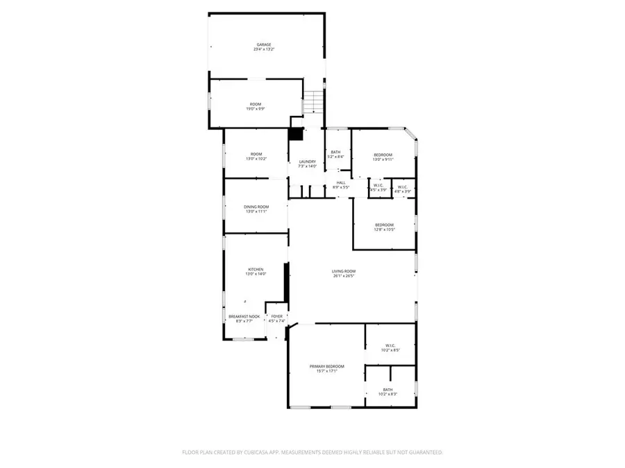 13500 Eastlake, Clearlake, CA 95422 - #2