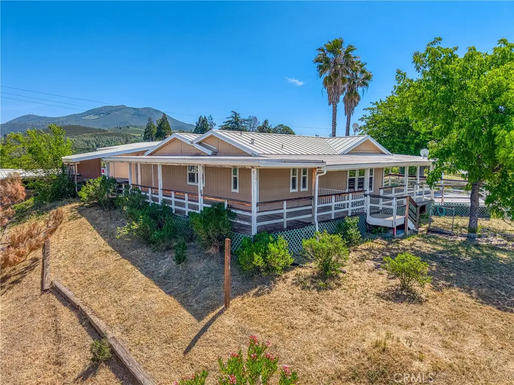 7435 Live Oak Drive, Kelseyville, CA 95451 - #1