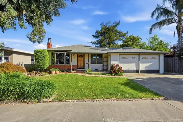 1923 Will Scarlet, Santa Rosa, CA 95405