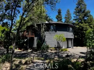 13885 Mountain House Road, Hopland, CA 95449 - #1