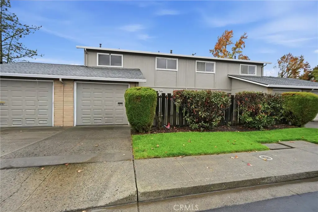 1633 Montana Vista, Lakeport, CA 95453 - #1