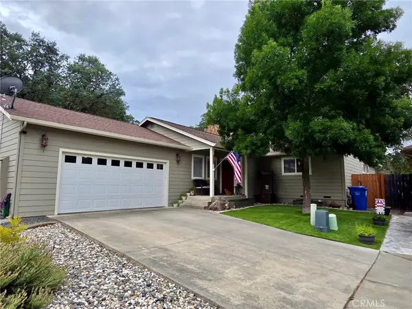1090 Penelope Court, Lakeport, CA 95453