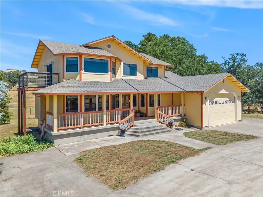 920 Park Way, Lakeport, CA 95453 - #3
