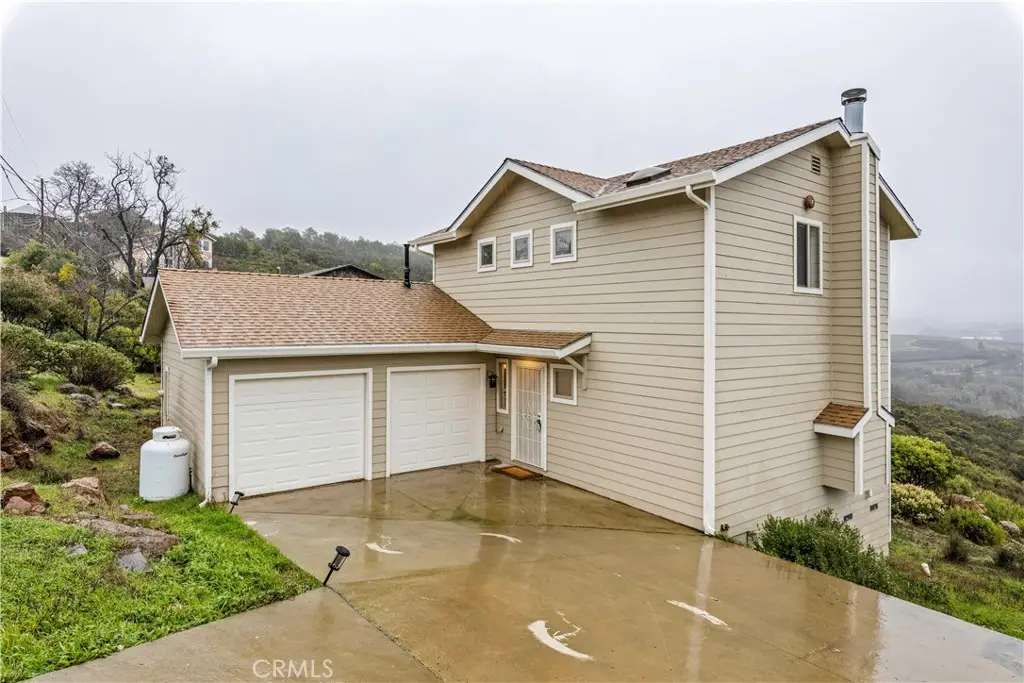 5681 Ponca Way, Kelseyville, CA 95451 - #1