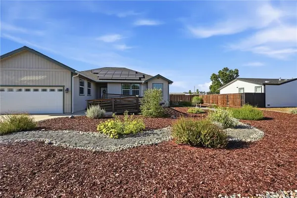 17084 Mustang Court, Lower Lake, CA 95457
