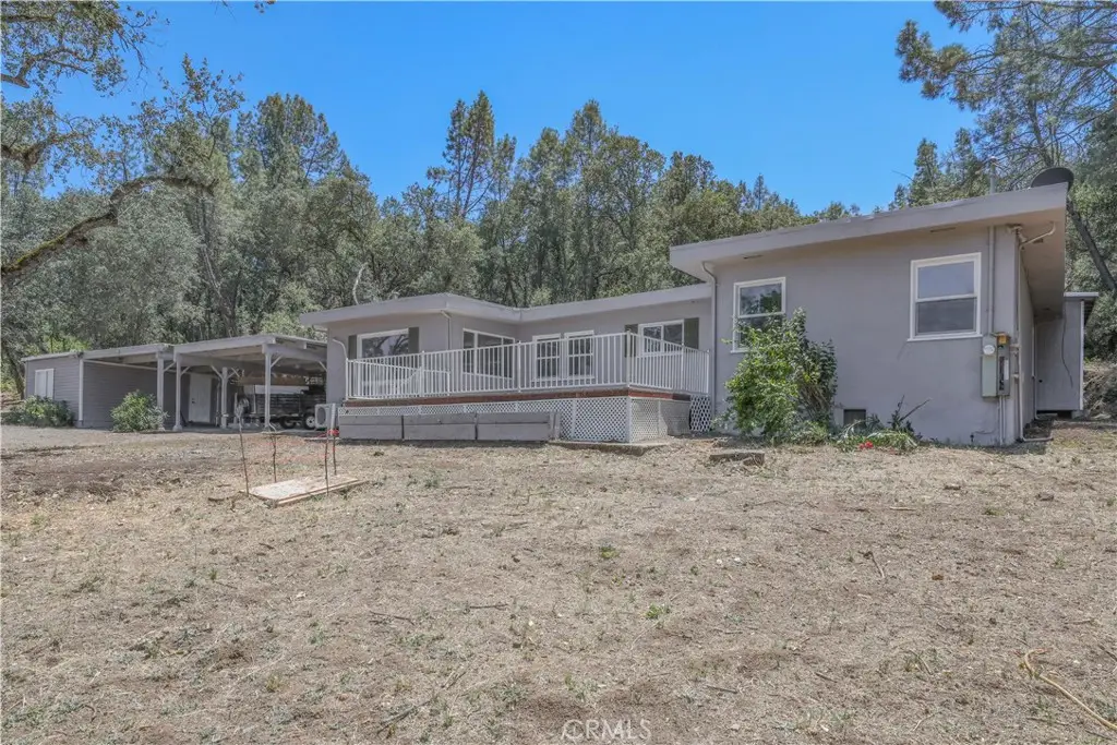 15905 Kugelman, Lower Lake, CA 95457 - #1