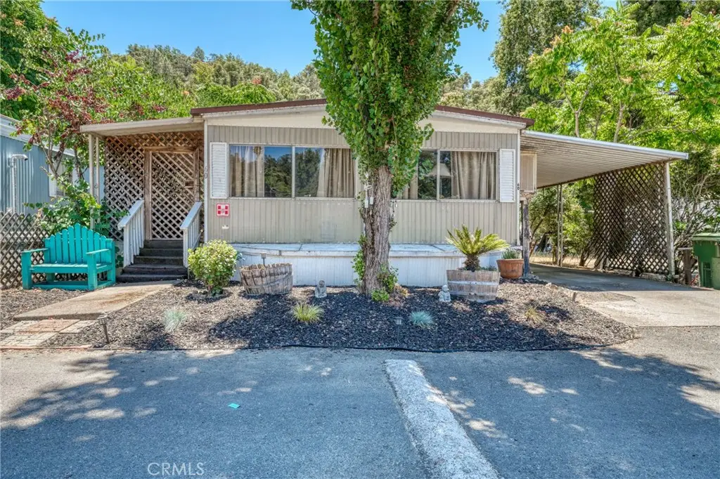 3630 Country Club Lane, Lucerne, CA 95458 - #1