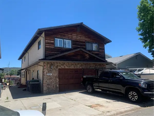 688 Keys, Clearlake Oaks, CA 95423