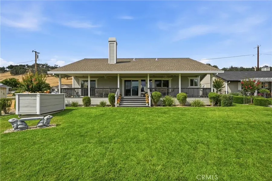 18663 Hidden Valley, Hidden Valley Lake, CA 95467 - #2
