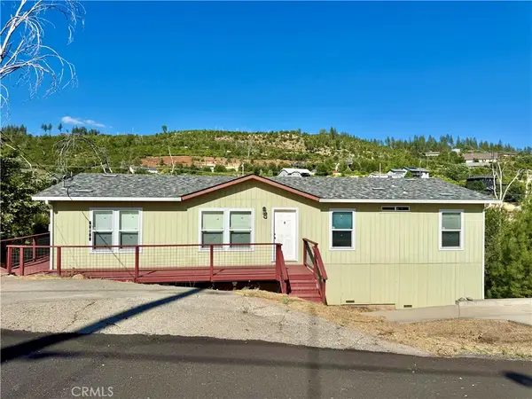 15320 Trinity Road, Cobb, CA 95426