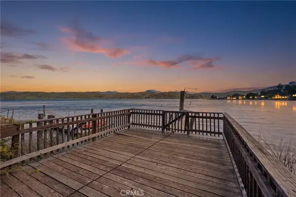 3985 Oakmont Drive, Clearlake, CA 95422