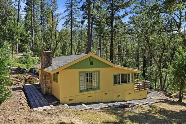 15590 Mesa, Cobb, CA 95426