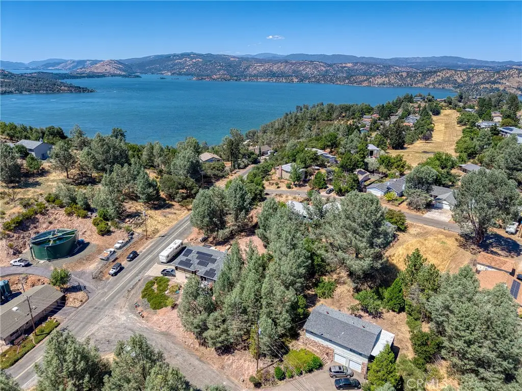 10266 Hok Has Ha, Kelseyville, CA 95451 - #1