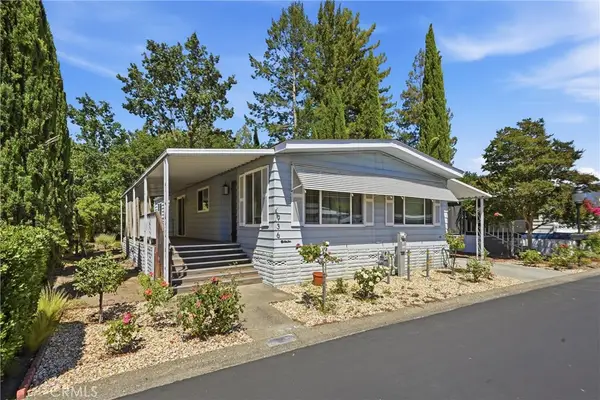 936 Champage N #111, Calistoga, CA 94515