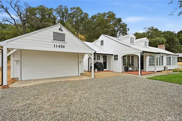 11450 E Highway 20, Clearlake Oaks, CA 95423