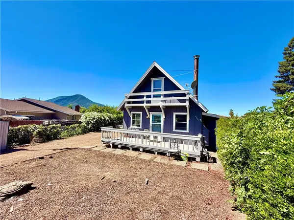 7775 Richard Drive, Lucerne, CA 95458