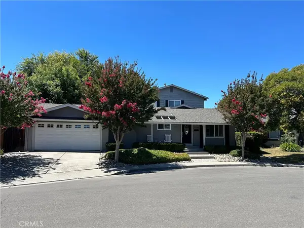 4486 Bacon Court, Pleasanton, CA 94588