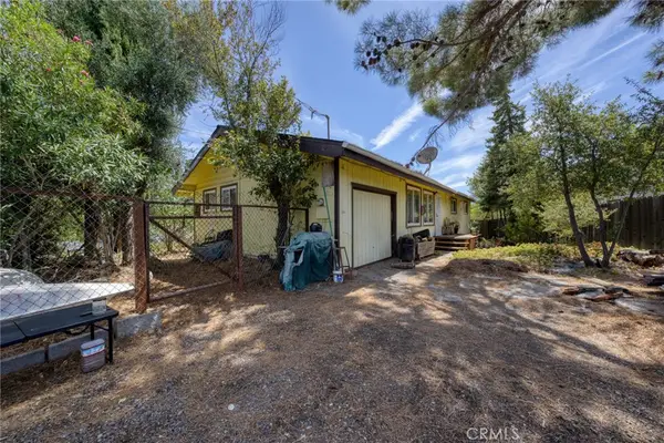 10055 Monte Cristo, Kelseyville, CA 95451