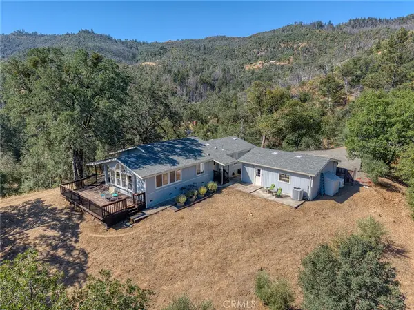 12431 Elk Mountain, Upper Lake, CA 95485