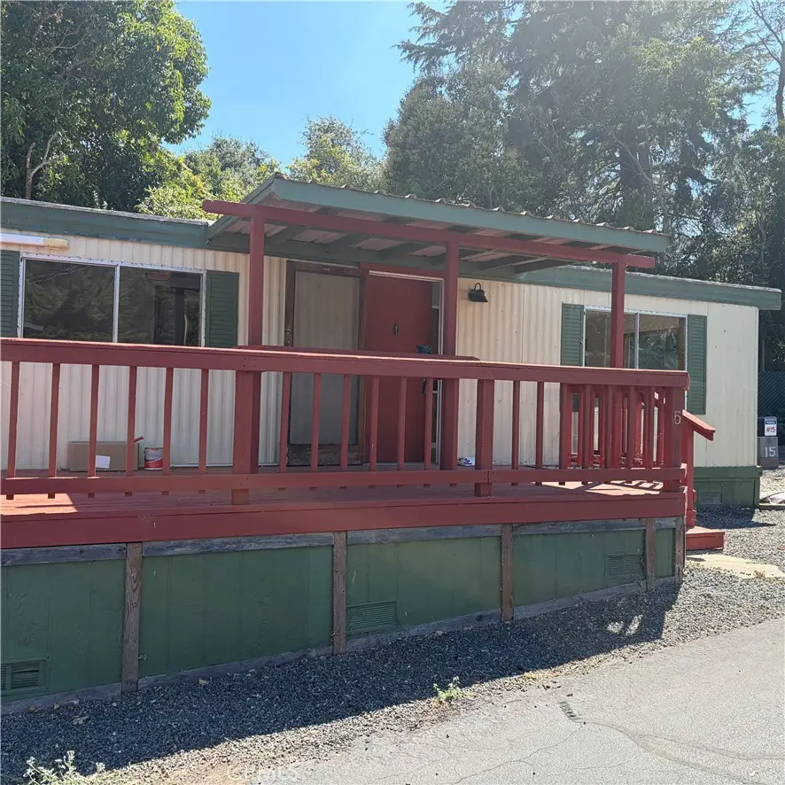 4355 Montezuma Way #15, Kelseyville, CA 95451 - #1