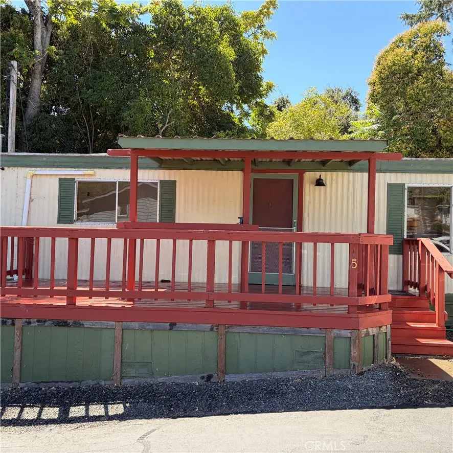 4355 Montezuma Way #15, Kelseyville, CA 95451 - #2