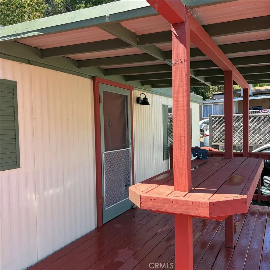 4355 Montezuma Way #15, Kelseyville, CA 95451 - #3