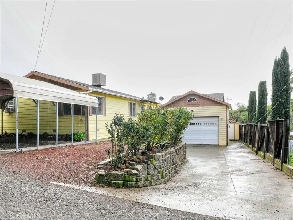 10015 Terry, Clearlake Oaks, CA 95423 - #1