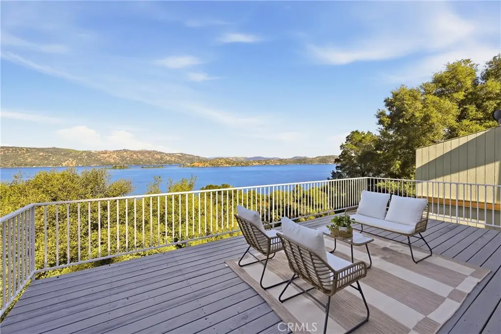 3113 S Lake Drive, Kelseyville, CA 95451 - #1
