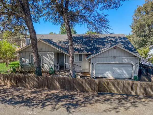 15243 Austin Rd, Clearlake, CA 95422