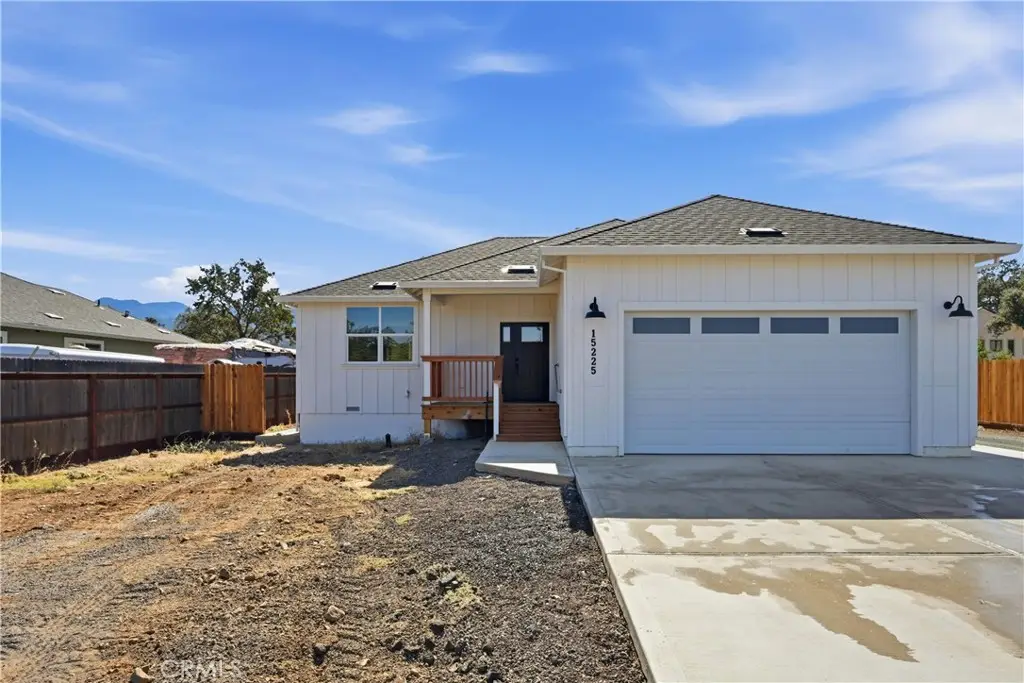 15225 Rich's Way, Middletown, CA 95461 - #1