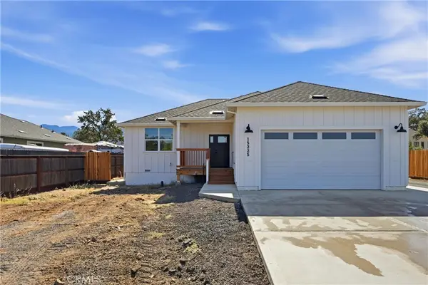 15225 Rich's Way, Middletown, CA 95461