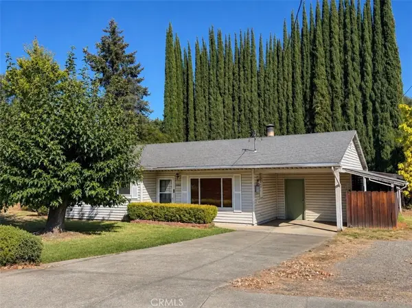 1980 Hartley Street, Lakeport, CA 95453