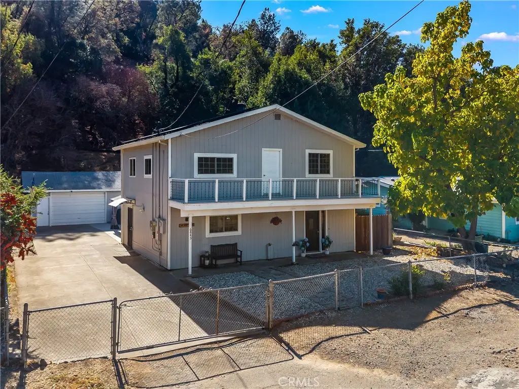 6843 Rosemont Drive, Lucerne, CA 95458 - #1