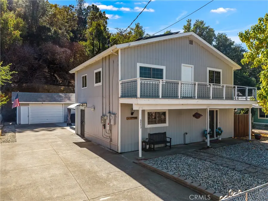 6843 Rosemont Drive, Lucerne, CA 95458 - #2