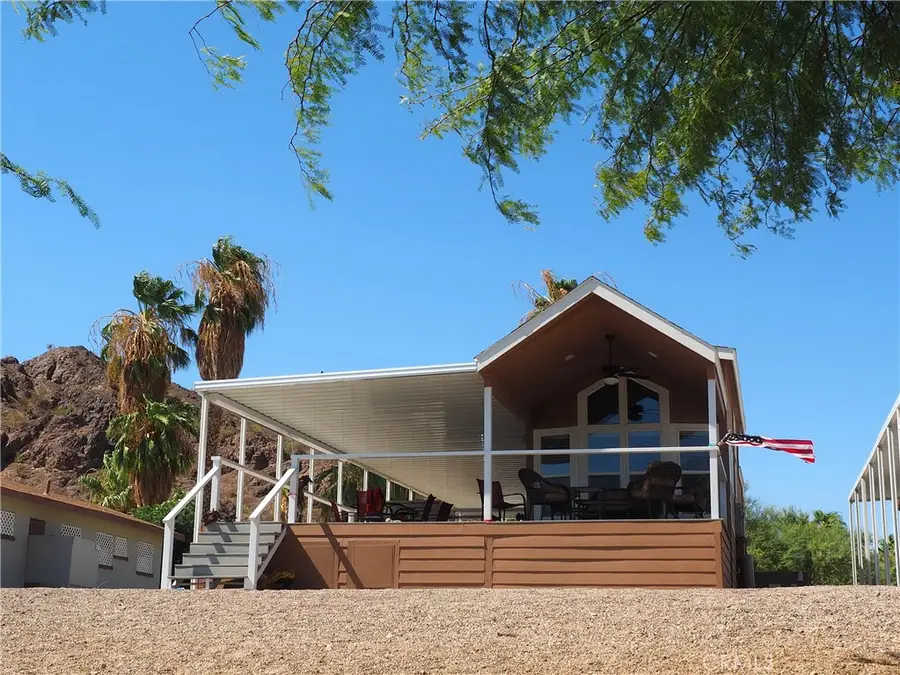 675 Parker Dam Rd., Parker Dam, CA 92267 - #2